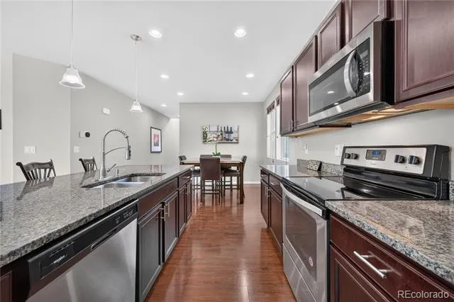 15803 E Warner Drive Denver, CO 80239
