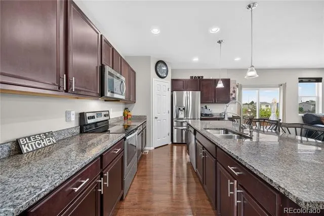 15803 E Warner Drive Denver, CO 80239