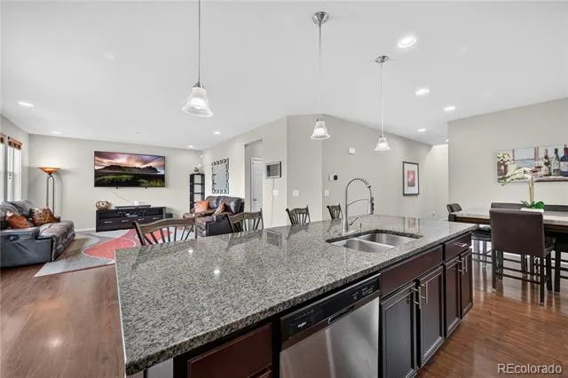 15803 E Warner Drive Denver, CO 80239