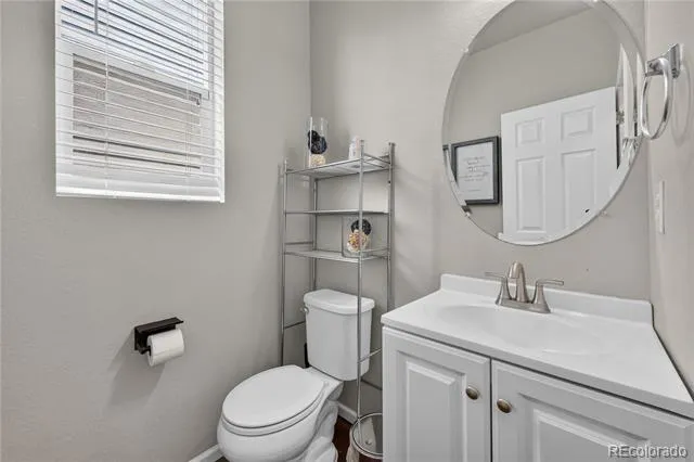 15803 E Warner Drive Denver, CO 80239