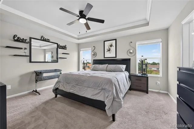 15803 E Warner Drive Denver, CO 80239