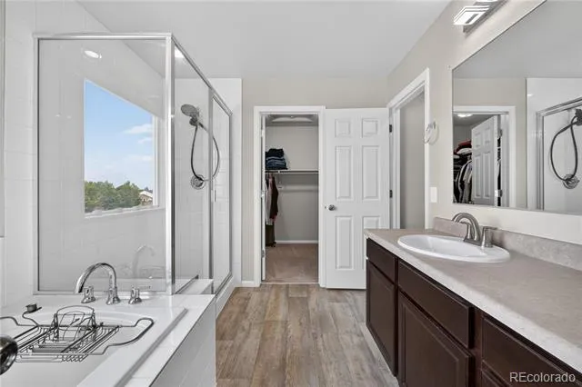 15803 E Warner Drive Denver, CO 80239