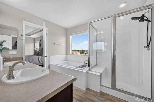 15803 E Warner Drive Denver, CO 80239