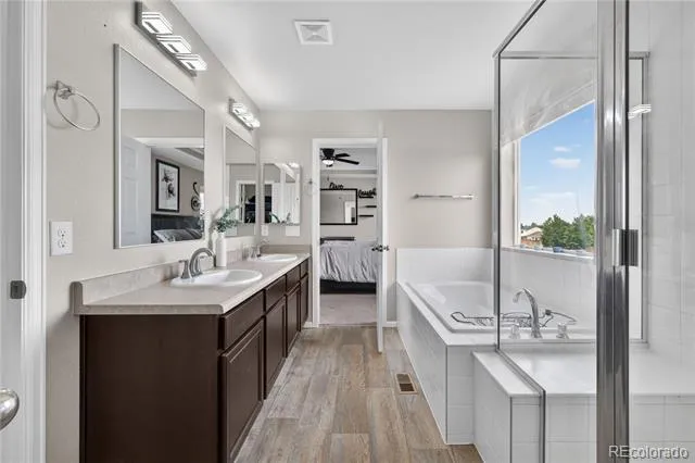 15803 E Warner Drive Denver, CO 80239