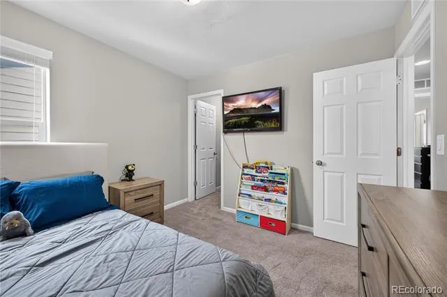 15803 E Warner Drive Denver, CO 80239