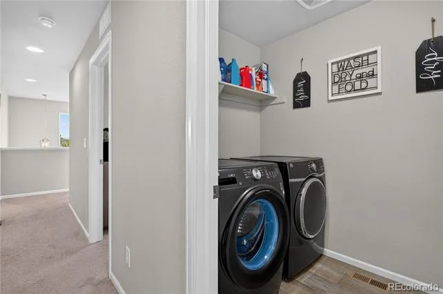15803 E Warner Drive Denver, CO 80239