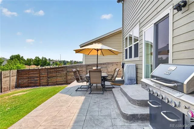 15803 E Warner Drive Denver, CO 80239