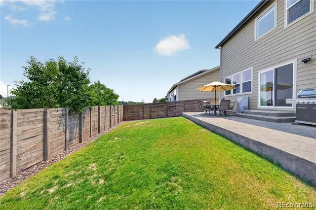 15803 E Warner Drive Denver, CO 80239