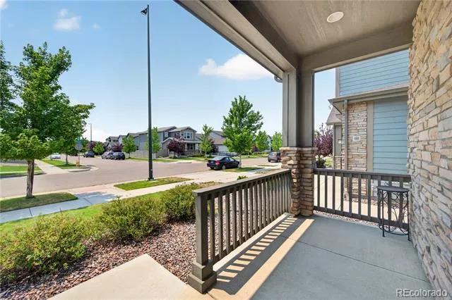 15803 E Warner Drive Denver, CO 80239
