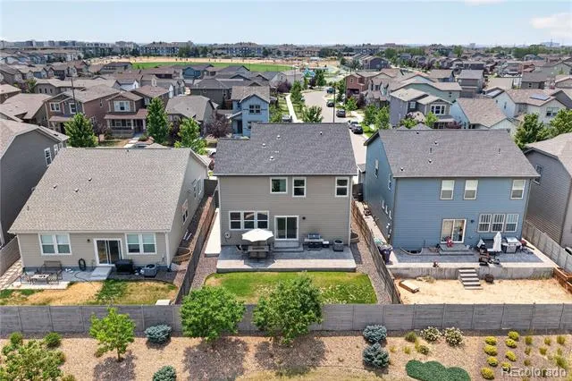 15803 E Warner Drive Denver, CO 80239