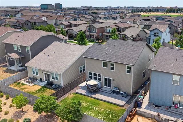 15803 E Warner Drive Denver, CO 80239