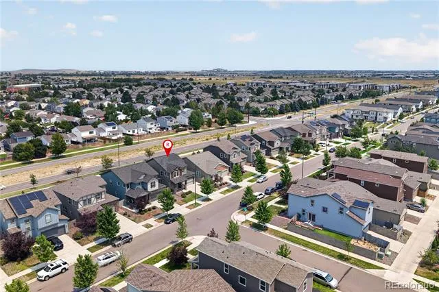 15803 E Warner Drive Denver, CO 80239