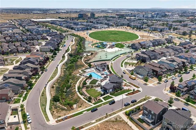 15803 E Warner Drive Denver, CO 80239