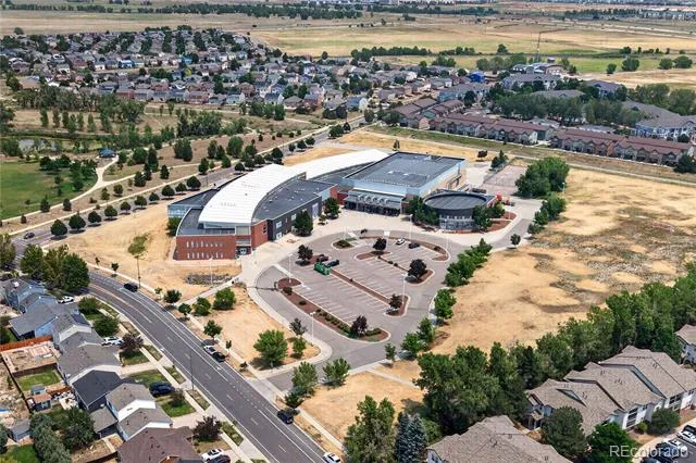 15803 E Warner Drive Denver, CO 80239