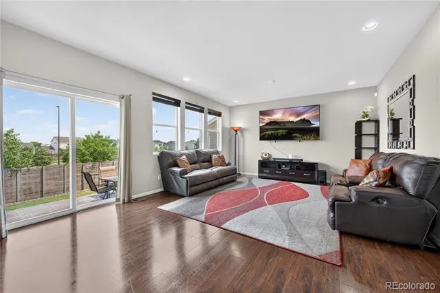 15803 E Warner Drive Denver, CO 80239