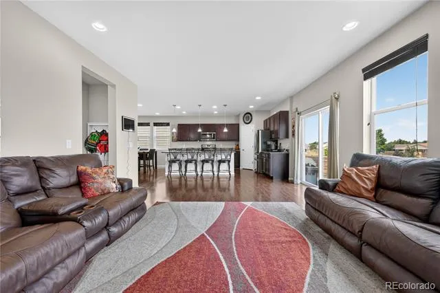 15803 E Warner Drive Denver, CO 80239