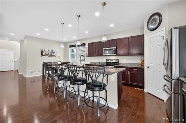 15803 E Warner Drive Denver, CO 80239