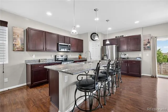 15803 E Warner Drive Denver, CO 80239