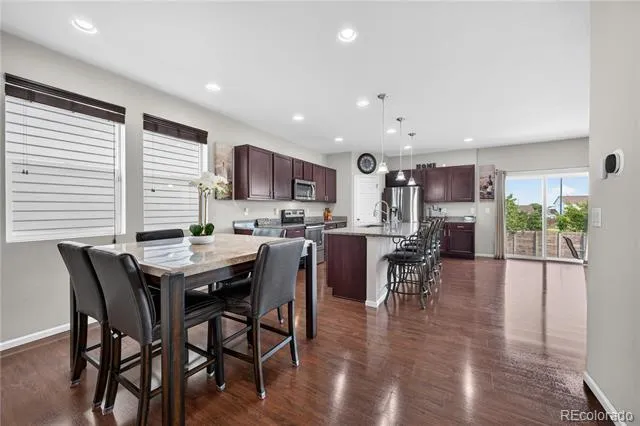 15803 E Warner Drive Denver, CO 80239