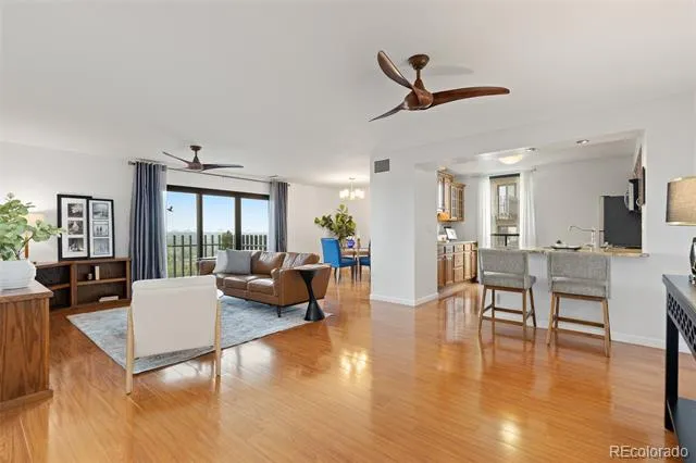 460 S Marion Parkway #1456 Denver, CO 80209