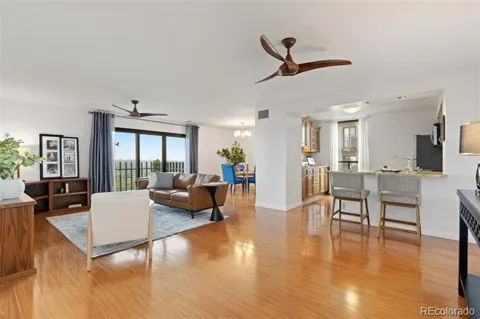 460 S Marion Parkway #1456