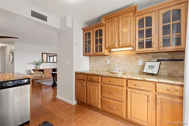 460 S Marion Parkway #1456 Denver, CO 80209
