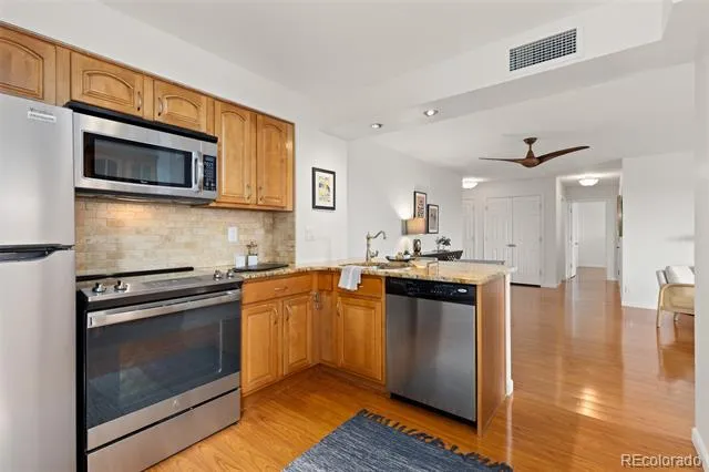 460 S Marion Parkway #1456 Denver, CO 80209