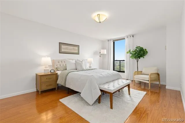460 S Marion Parkway #1456 Denver, CO 80209