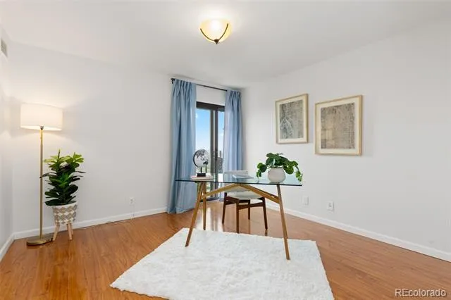 460 S Marion Parkway #1456 Denver, CO 80209