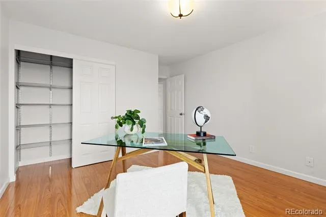 460 S Marion Parkway #1456 Denver, CO 80209
