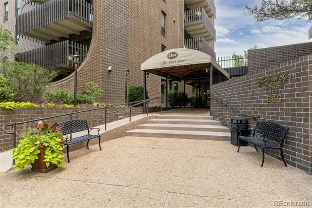 460 S Marion Parkway #1456 Denver, CO 80209