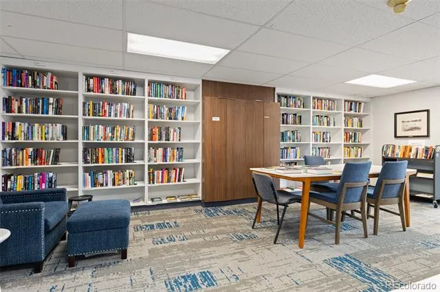 460 S Marion Parkway #1456 Denver, CO 80209
