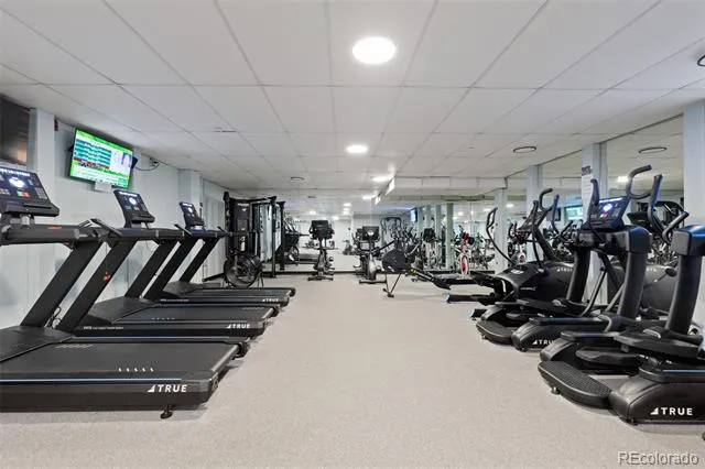 460 S Marion Parkway #1456 Denver, CO 80209
