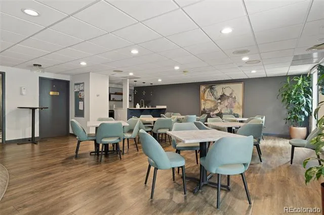 460 S Marion Parkway #1456 Denver, CO 80209