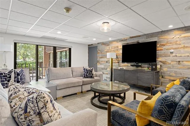 460 S Marion Parkway #1456 Denver, CO 80209