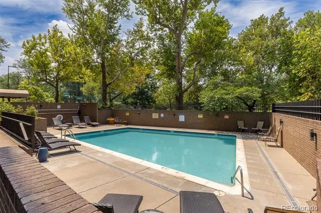 460 S Marion Parkway #1456 Denver, CO 80209