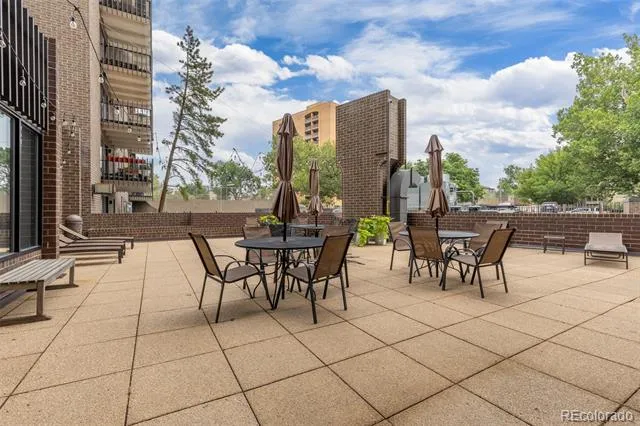 460 S Marion Parkway #1456 Denver, CO 80209