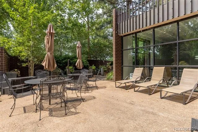 460 S Marion Parkway #1456 Denver, CO 80209