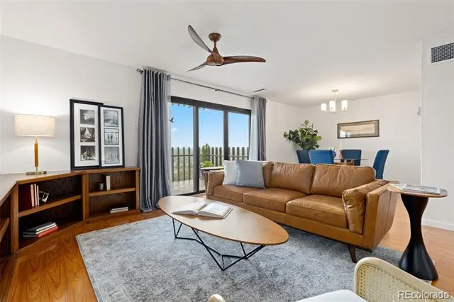 460 S Marion Parkway #1456 Denver, CO 80209