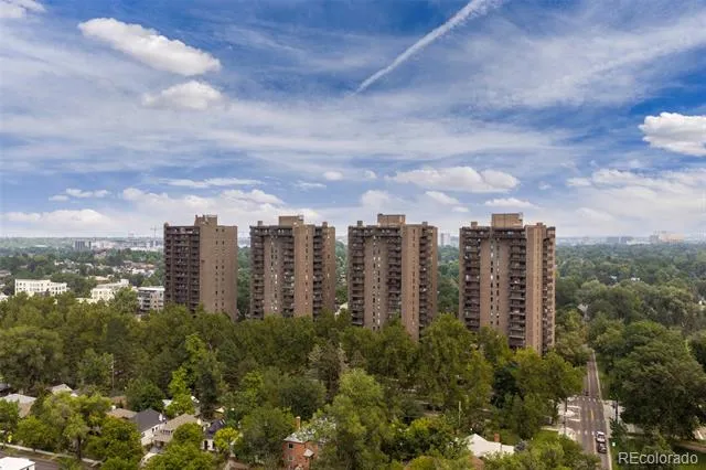 460 S Marion Parkway #1456 Denver, CO 80209