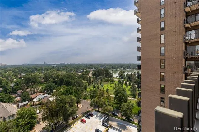 460 S Marion Parkway #1456 Denver, CO 80209