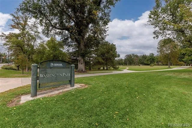 460 S Marion Parkway #1456 Denver, CO 80209