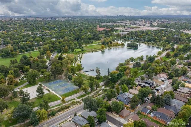 460 S Marion Parkway #1456 Denver, CO 80209