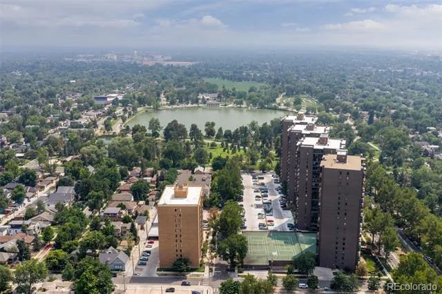 460 S Marion Parkway #1456 Denver, CO 80209