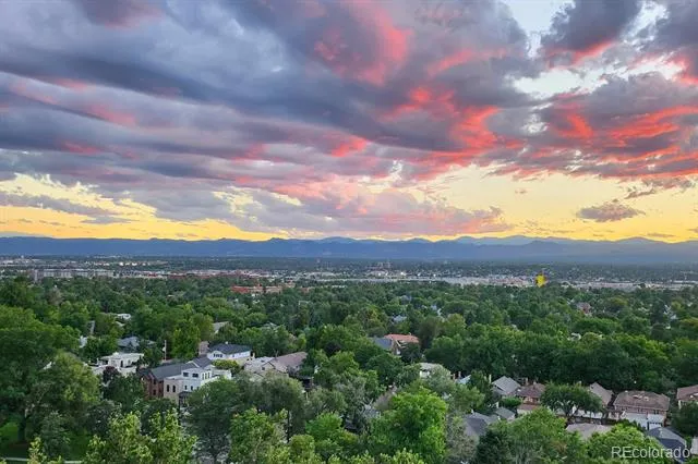 460 S Marion Parkway #1456 Denver, CO 80209