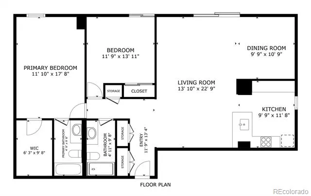 460 S Marion Parkway #1456 Denver, CO 80209