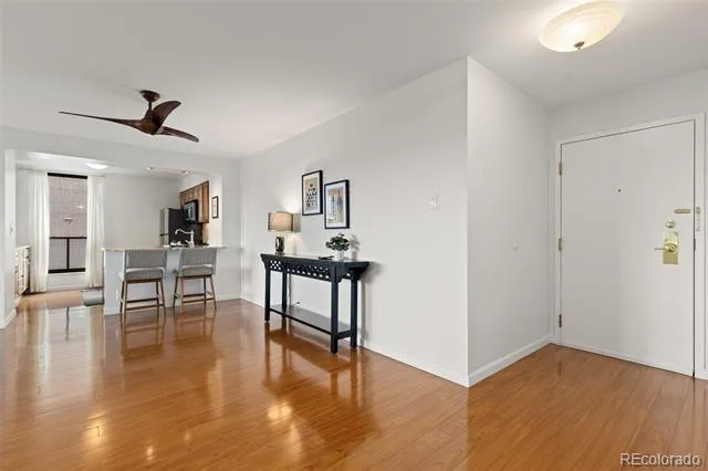 460 S Marion Parkway #1456 Denver, CO 80209