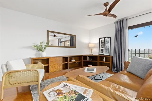 460 S Marion Parkway #1456 Denver, CO 80209