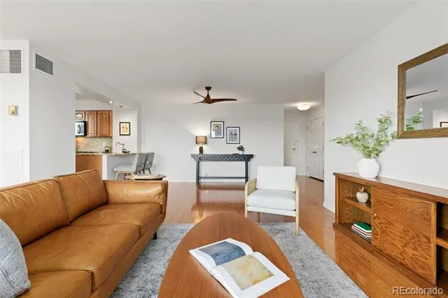 460 S Marion Parkway #1456 Denver, CO 80209