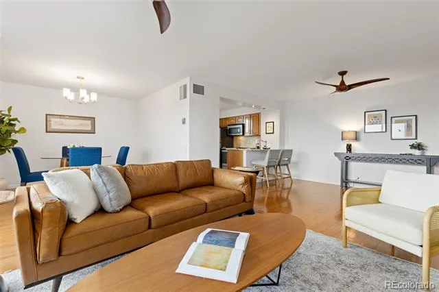 460 S Marion Parkway #1456 Denver, CO 80209